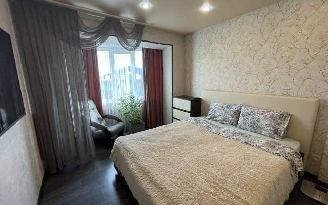 Апартаменты LOUNGE