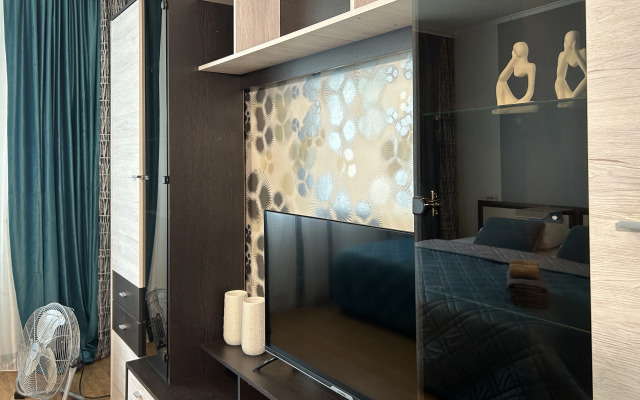 Апартаменты Серебряный Век