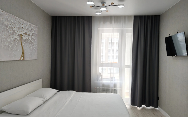 Квартира Любимый дом на Измайлова 58А корпус 3