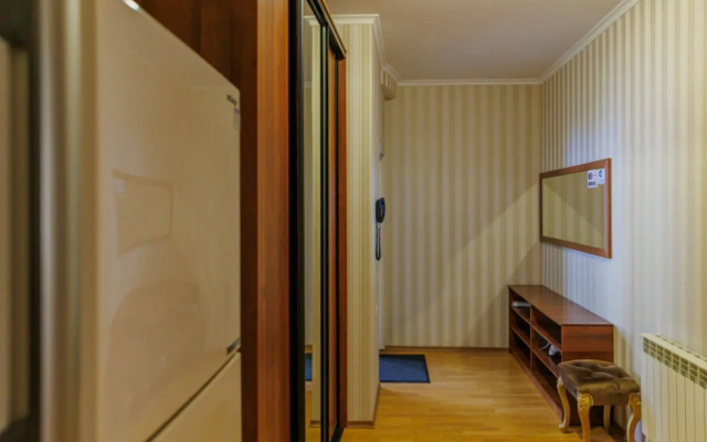 Квартира с 2 спальнями