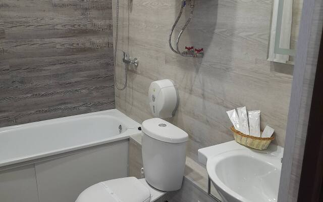 Praga Hotel