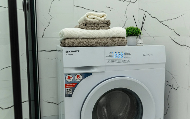 Квартира Жемчужина Кавказа