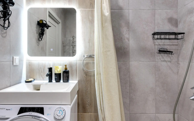 Апартаменты Рим от Home24