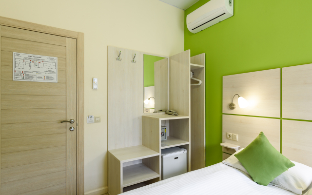 Ordynka+ Hotel