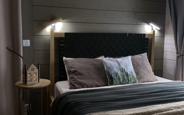 Частный Дом Soul Дача