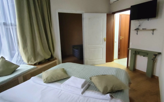 Rokko Mini-Hotel