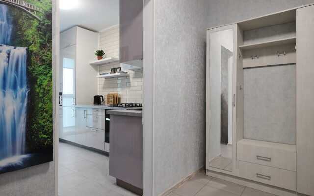 Tommy Kranz Prestige Apartments