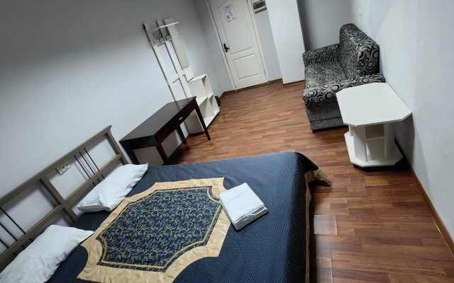 DV Hostel