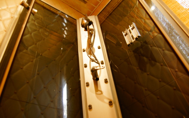 U Granitnogo Kan'ona Chalet