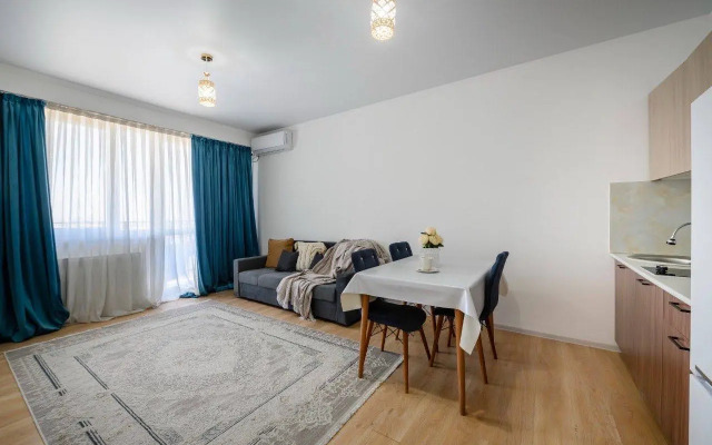 Апартаменты City Plus