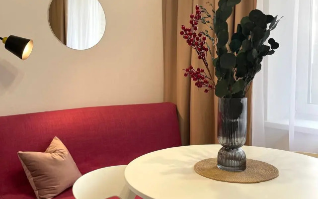 Квартира Живи в Песочном Садовая 81