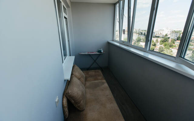 Апартаменты С Новым Ремонтом в Центре Ростова