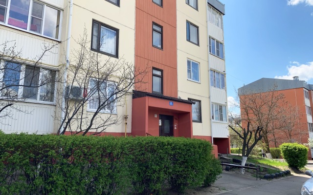 Квартира Богучар