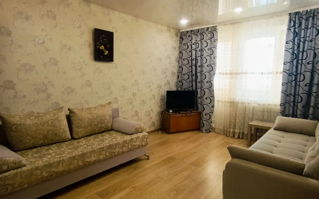 Apartamenty Uutnaa kvartira