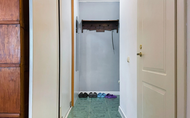 Квартира на Тверской