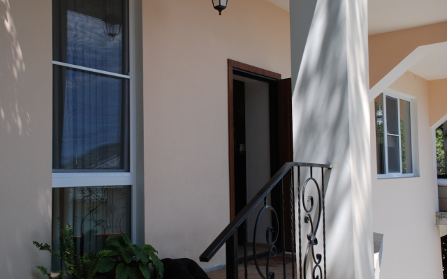 Gaspra Guest House