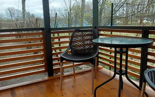 Usadba Guest House