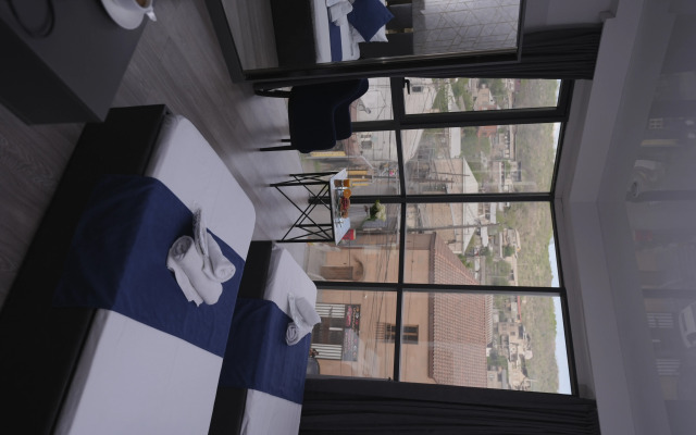 Bloom Hotel Yerevan