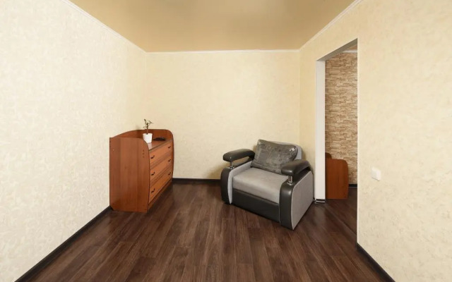 Квартира на Бульваре Победы 6