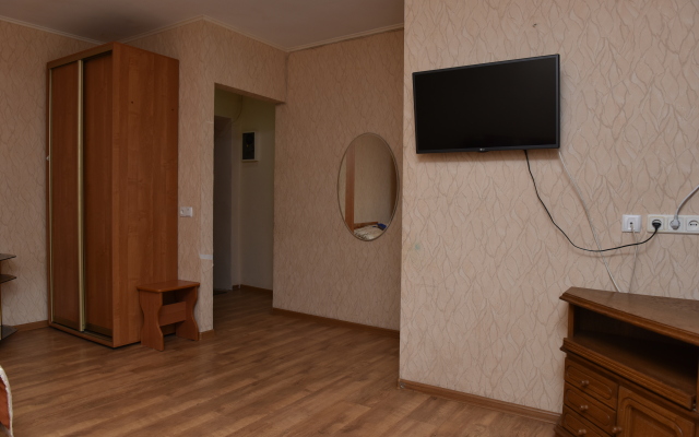 Apartamenty na Pobede