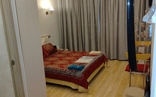 Venetsiya Mini hotel