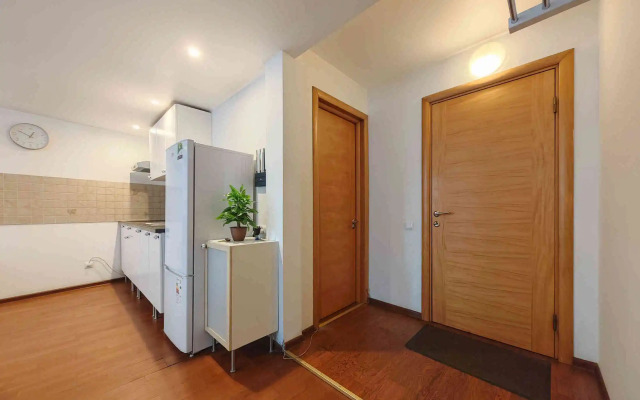 Апартаменты Невский 18 Николь и Мишель 1