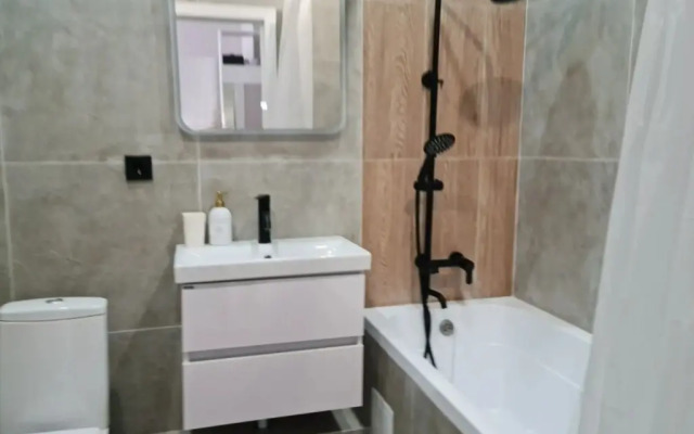 Апартаменты Sport Residence