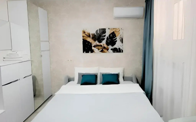 Apartamenty Novye v Tsentre Sochi