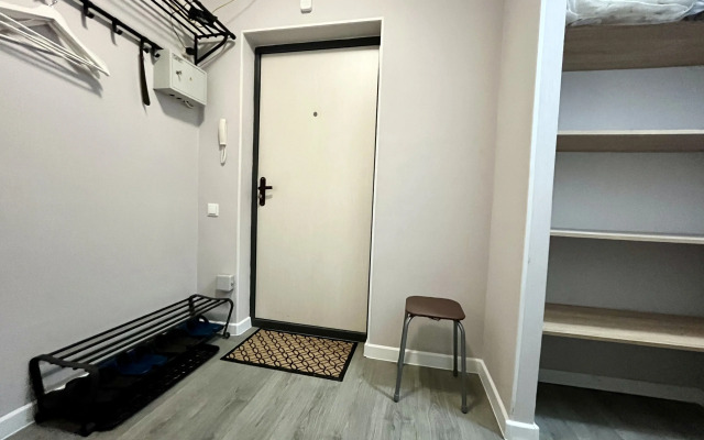 Квартира Лайф Апарт 1 ком-я на ул. Проспект Героев 16