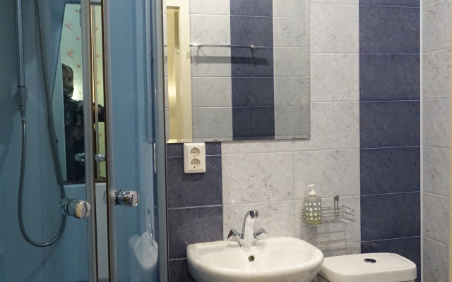 Apartments Bon Apart on Malaya Morskaya