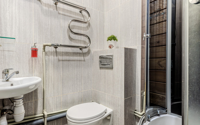 Коттедж "усадьба Пигасово"