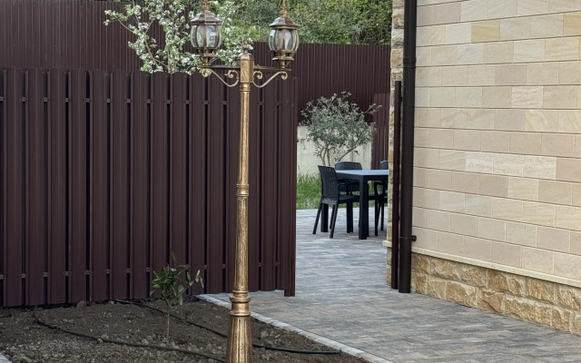 Rozmarin Private house