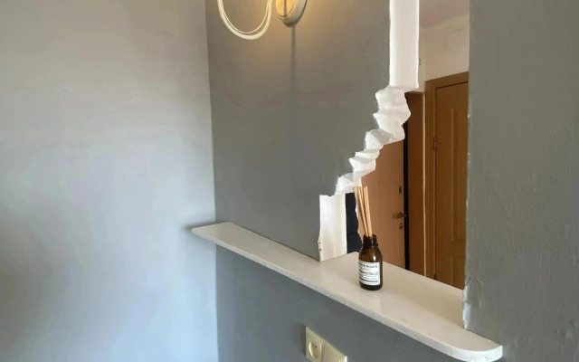 Квартира на Белинского 154