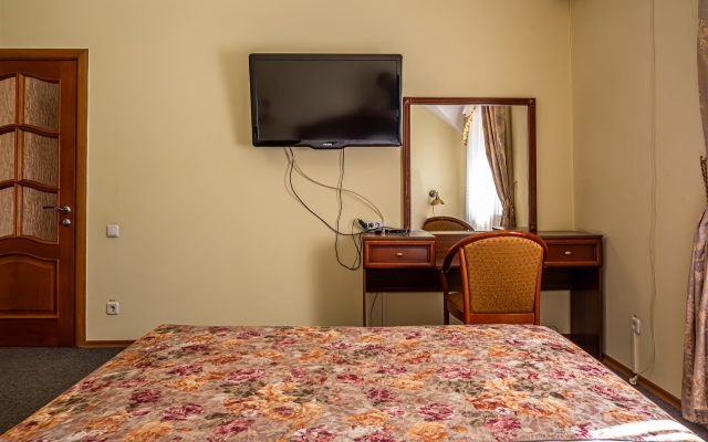 Respekt Hotel