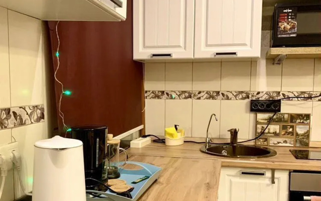 Квартира на Челябинской Улице 71