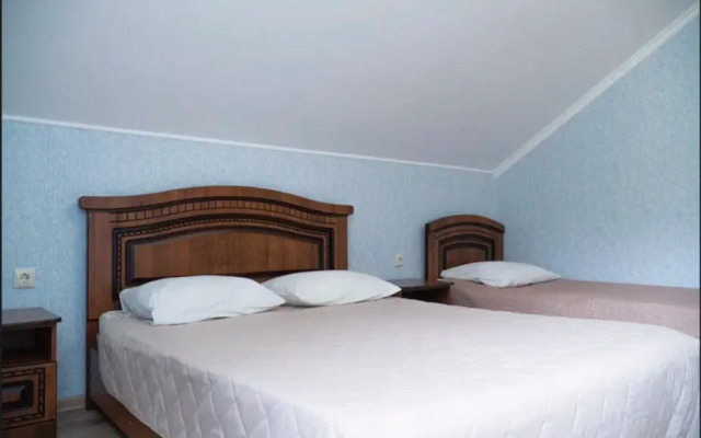 Lika Guest House