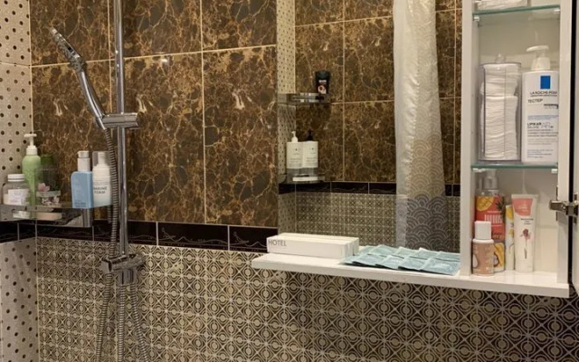 Квартира на улице Орджоникидзе 52