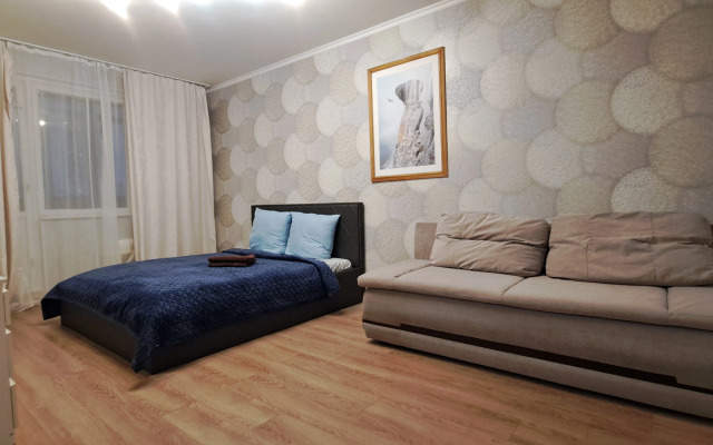 Marshala Katukov Flat