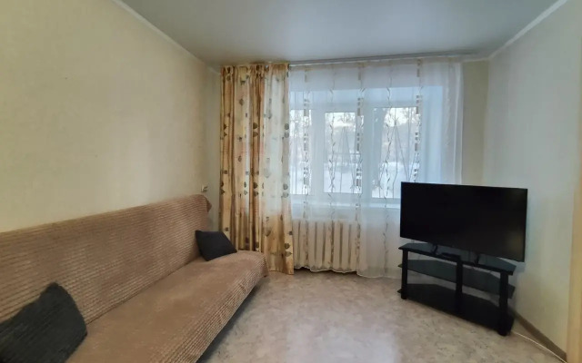 Апартаменты Апарт Миасс на Макеева 31