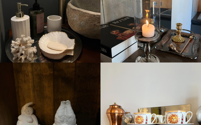 Квартира Fleur