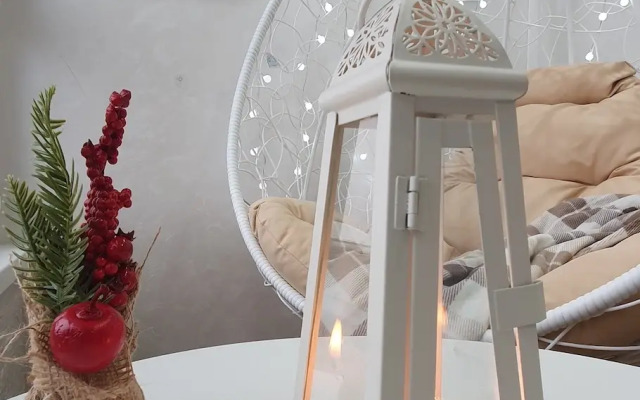 Квартира на Улице Горького 98