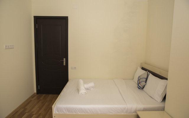 Emirates Apartments