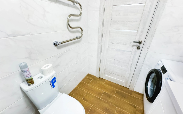 Uyutnaya Kvartira Vozle Sheremetyevo Apartments