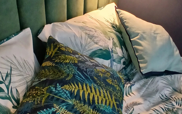 Квартира forest_fable_apartments