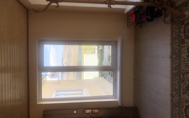 Гостевой дом Уют