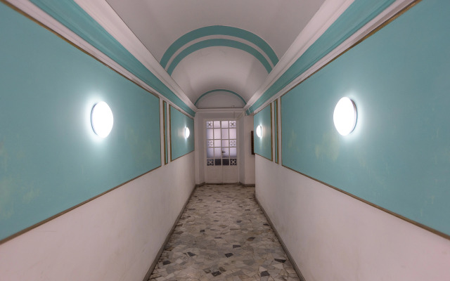 Апартаменты Colosseum - San Giovanni in Laterano 2 Bedrooms