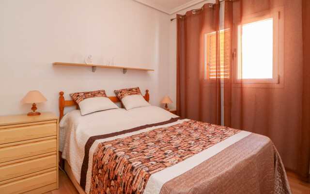 La Mata Apartments