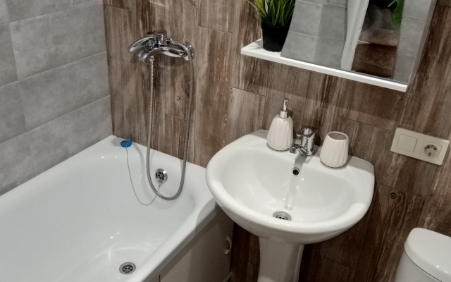 Квартира на 30 лет Победы