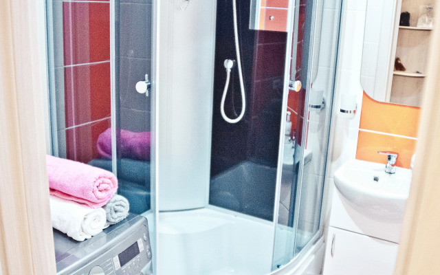 Квартира Люкс на Проспекте Карла Маркса 157