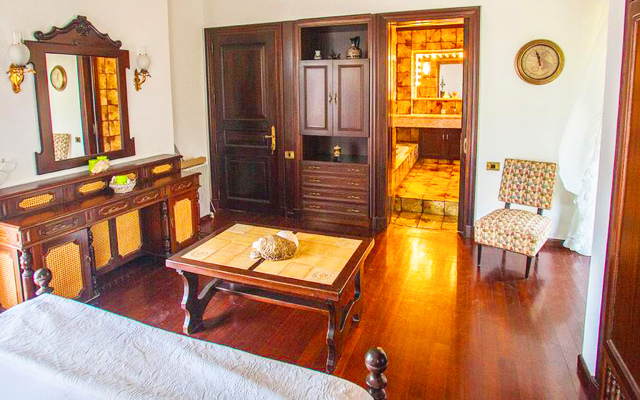 Malt BeachFront Villa